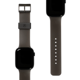 สายนาฬิกา [U] by UAG รุ่น Lucent - Apple Watch 42/44/45/49mm - สี Ash