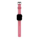 สายนาฬิกา [U] by UAG รุ่น Lucent - Apple Watch 42/44/45/49mm - สี Pink Sand