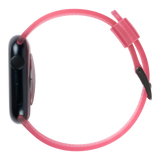 สายนาฬิกา [U] by UAG รุ่น Lucent - Apple Watch 42/44/45/49mm - สี Pink Sand