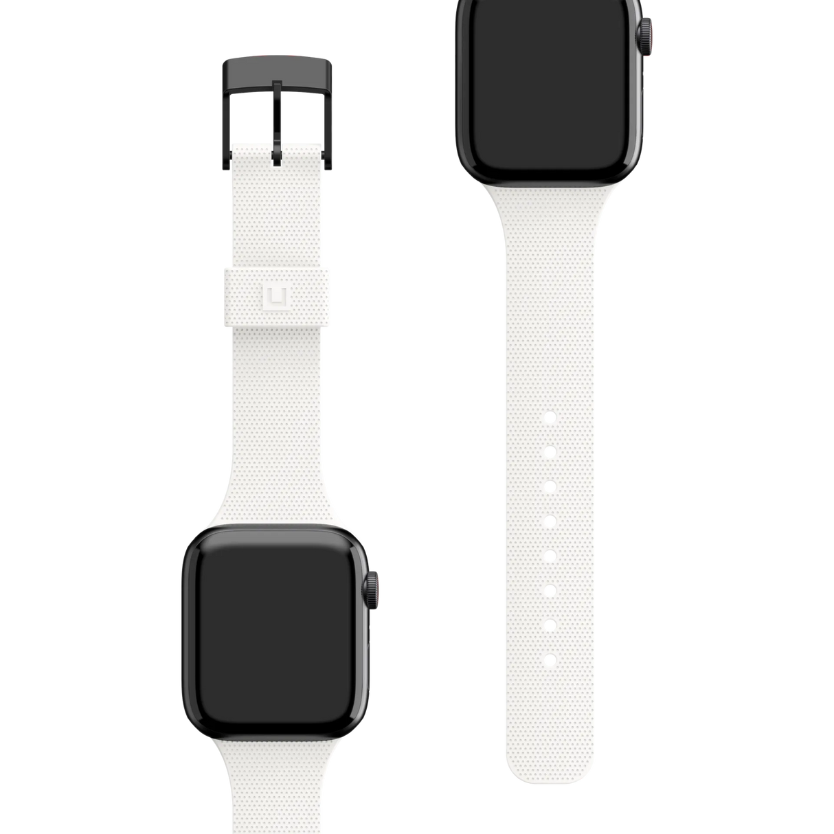 สายนาฬิกา [U] by UAG รุ่น Dot - Apple Watch 38/40/41mm - สี Marshmallow